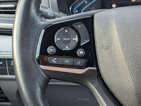 Used 2022 Honda Odyssey Elite image 4