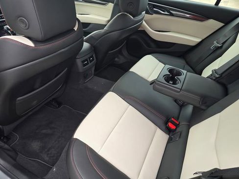 New 2026 Cadillac CT5 Sport image 13