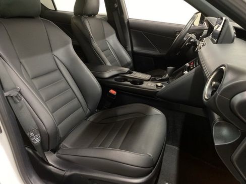 Used 2022 Lexus IS 350 F Sport image 82