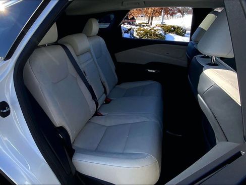 Used 2024 Lexus RX 350 AWD w/ Convenience Package image 20