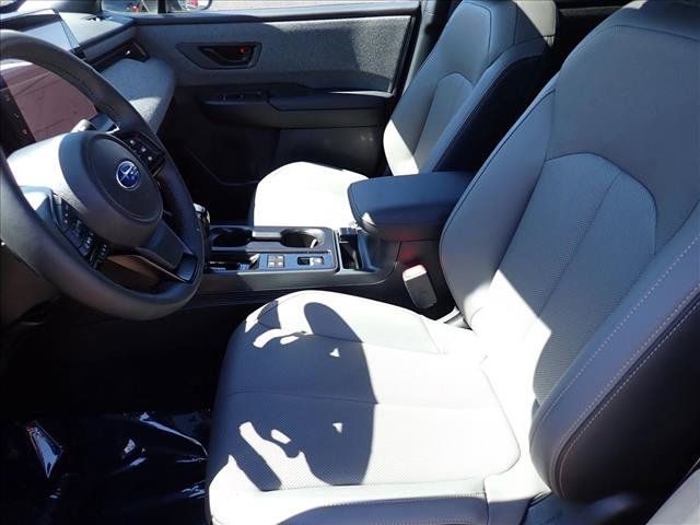 Used 2026 Subaru Outback Limited AWD/4WD image 13