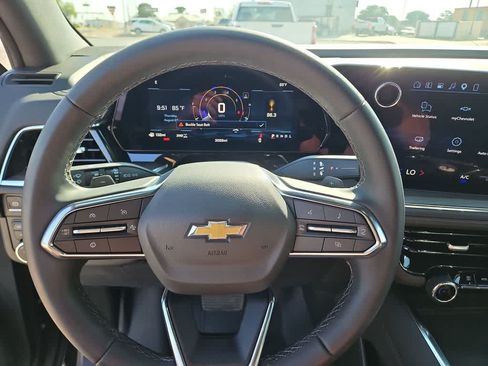 Used 2026 Chevrolet Tahoe LS AWD/4WD image 19