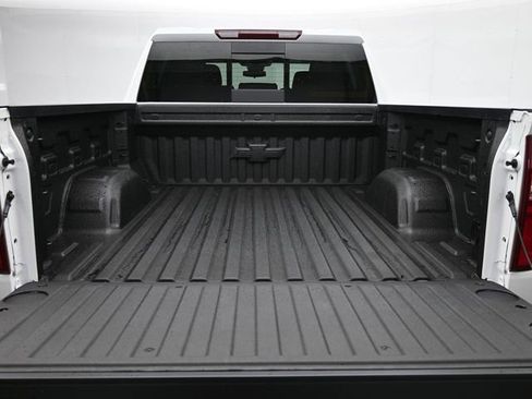 New 2026 Chevrolet Silverado 1500 RST image 27