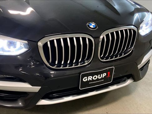 Used 2020 BMW X3 xDrive30i w/ Convenience Package image 32