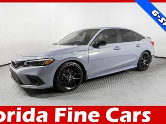 Used 2024 Honda Civic Si video 1