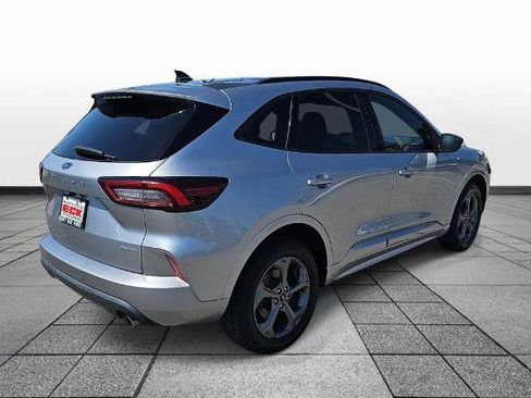 Certified 2023 Ford Escape ST-Line AWD/4WD image 5
