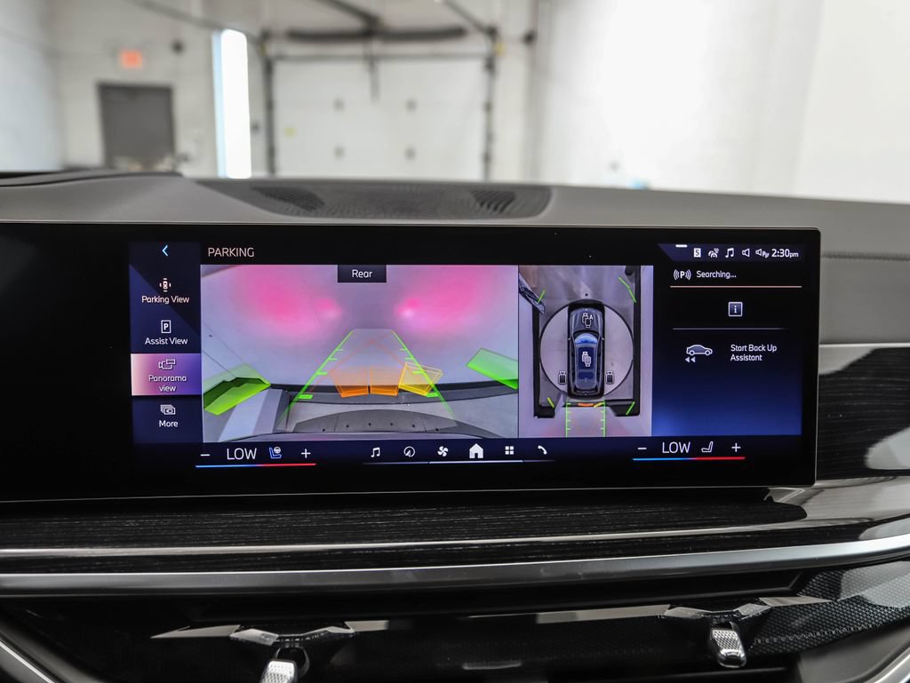 Used 2027 BMW X7 xDrive40i w/ M Sport Package AWD/4WD image 19