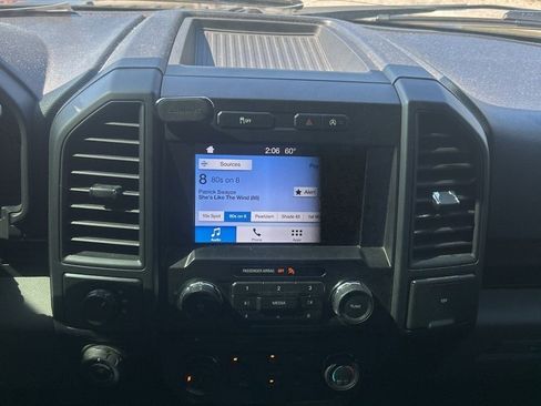 Used 2018 Ford F150 XL w/ Equipment Group 101A Mid image 12