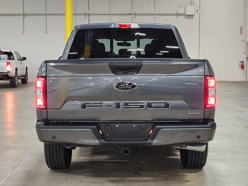 Used 2020 Ford F150 XLT w/ Equipment Group 302A Luxury image 10