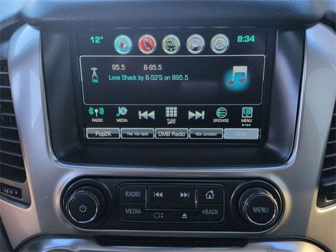 Used 2019 Chevrolet Tahoe LT image 13