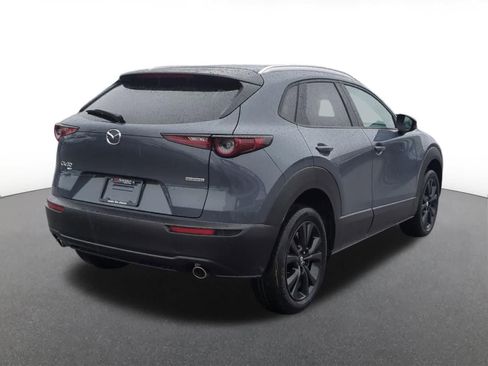 New 2026 MAZDA CX-30 AWD 2.5 S image 7