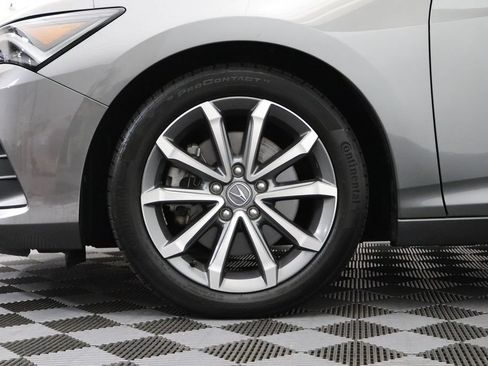 Certified 2023 Acura Integra FWD image 6