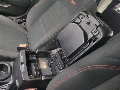 Used 2021 Jeep Gladiator Rubicon w/ Trailer Tow Package image 29