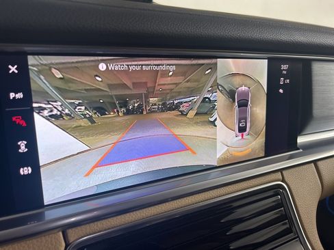 Certified 2023 Porsche Panamera 4 Platinum Edition image 33