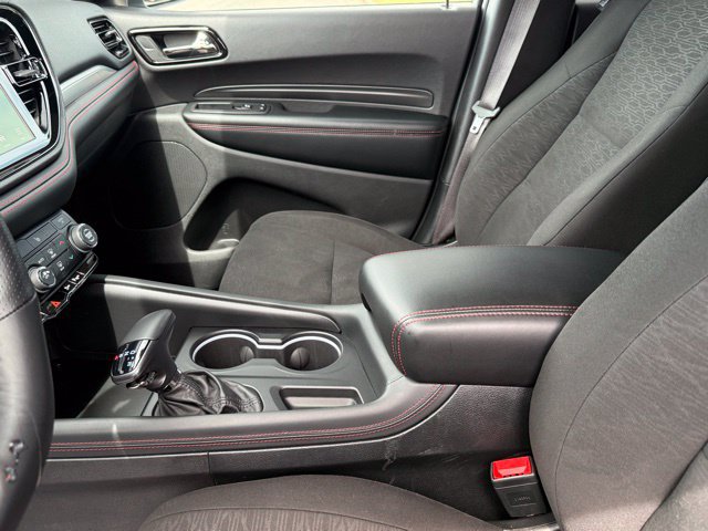 Used 2025 Dodge Durango GT AWD/4WD image 23