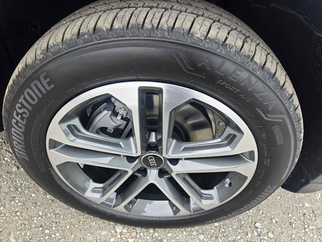 New 2026 Audi Q5 Premium Plus AWD/4WD image 9
