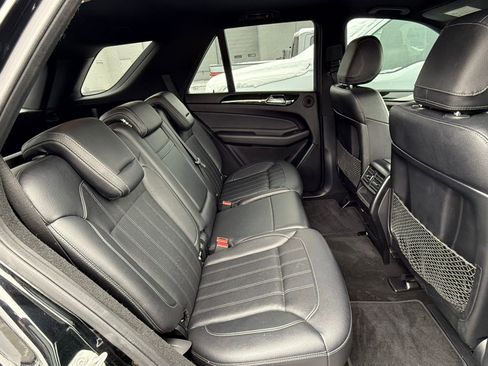 Used 2016 Mercedes-Benz GLE 350 GLE 350 image 15