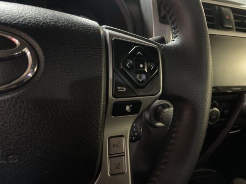Used 2023 Toyota 4Runner TRD Sport image 20