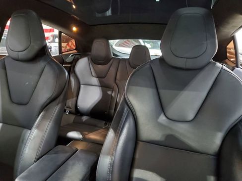 Used 2017 Tesla Model S 75 RWD image 41