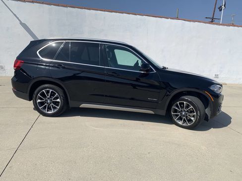 Used 2017 BMW X5 sDrive35i image 7