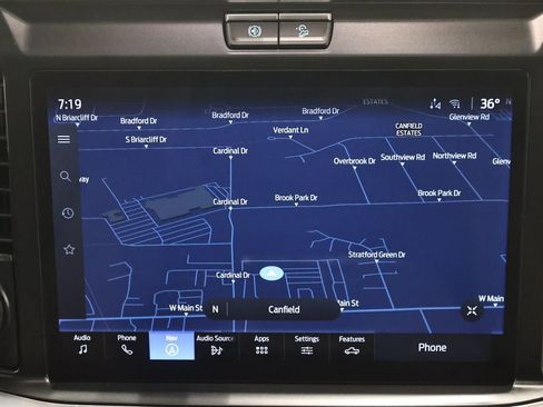 Certified 2025 Ford F350 Platinum w/ Platinum Plus Package image 32