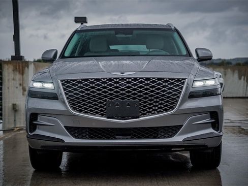 Used 2022 Genesis GV80 3.5T Advanced + image 5