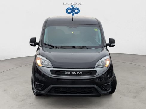 Used 2022 RAM ProMaster City Wagon image 9