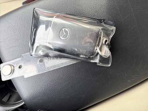 Used 2023 MAZDA CX-5 AWD 2.5 S w/ Select Package image 35