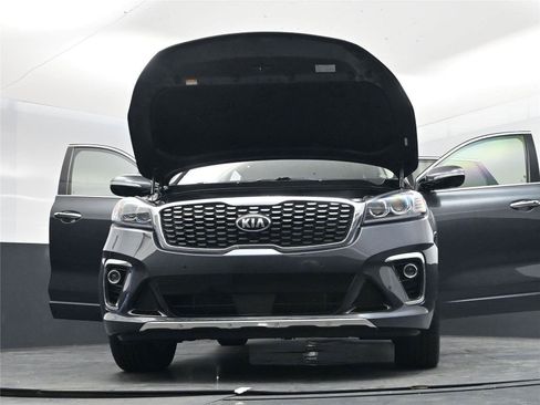 Used 2020 Kia Sorento SX image 24