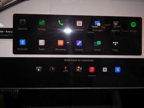 Used 2021 Tesla Model 3 Long Range image 25