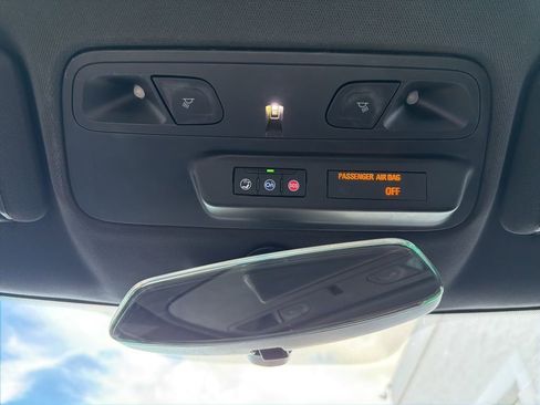 Used 2023 Chevrolet Camaro LT w/ RS Package image 17