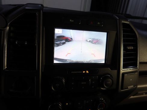 Used 2020 Ford F150 XLT w/ Equipment Group 301A Mid image 23