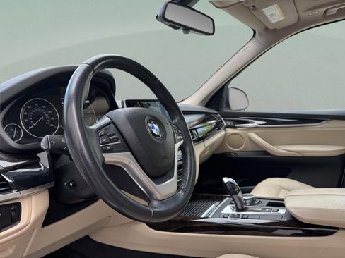 Used 2016 BMW X5 sDrive35i RWD image 22