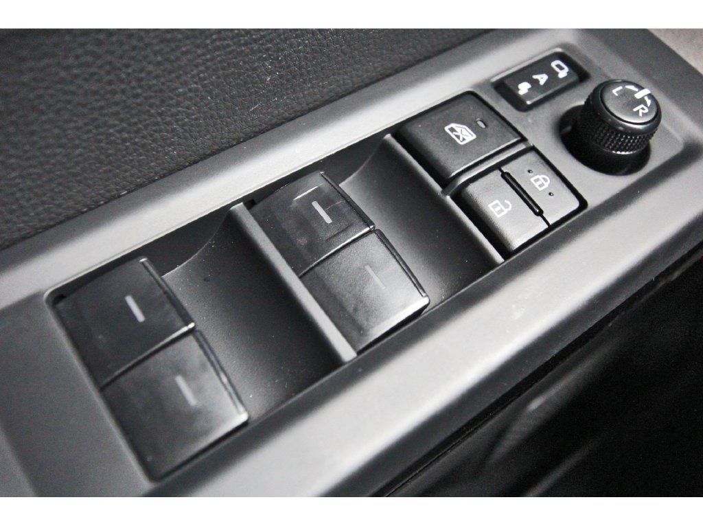 Used 2026 Toyota Tundra Limited w/ TRD Off-Road Package AWD/4WD image 22