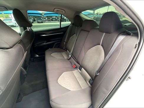 Used 2024 Toyota Camry LE FWD image 20