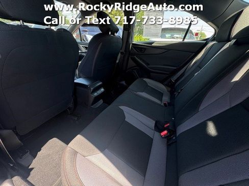 Used 2023 Subaru WRX AWD/4WD image 15