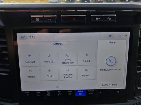 Used 2023 Ford F250 Lariat w/ Chrome Package image 26