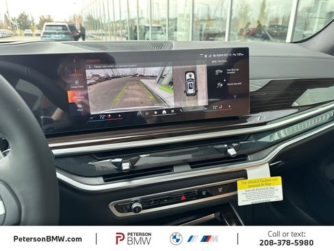 New 2026 BMW X5 xDrive50e image 31