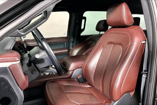 Used 2022 Ford Expedition Max Limited AWD/4WD image 27
