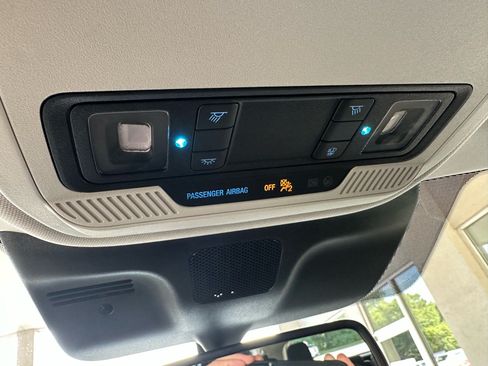 Certified 2025 Ford Expedition Max Active RWD image 39