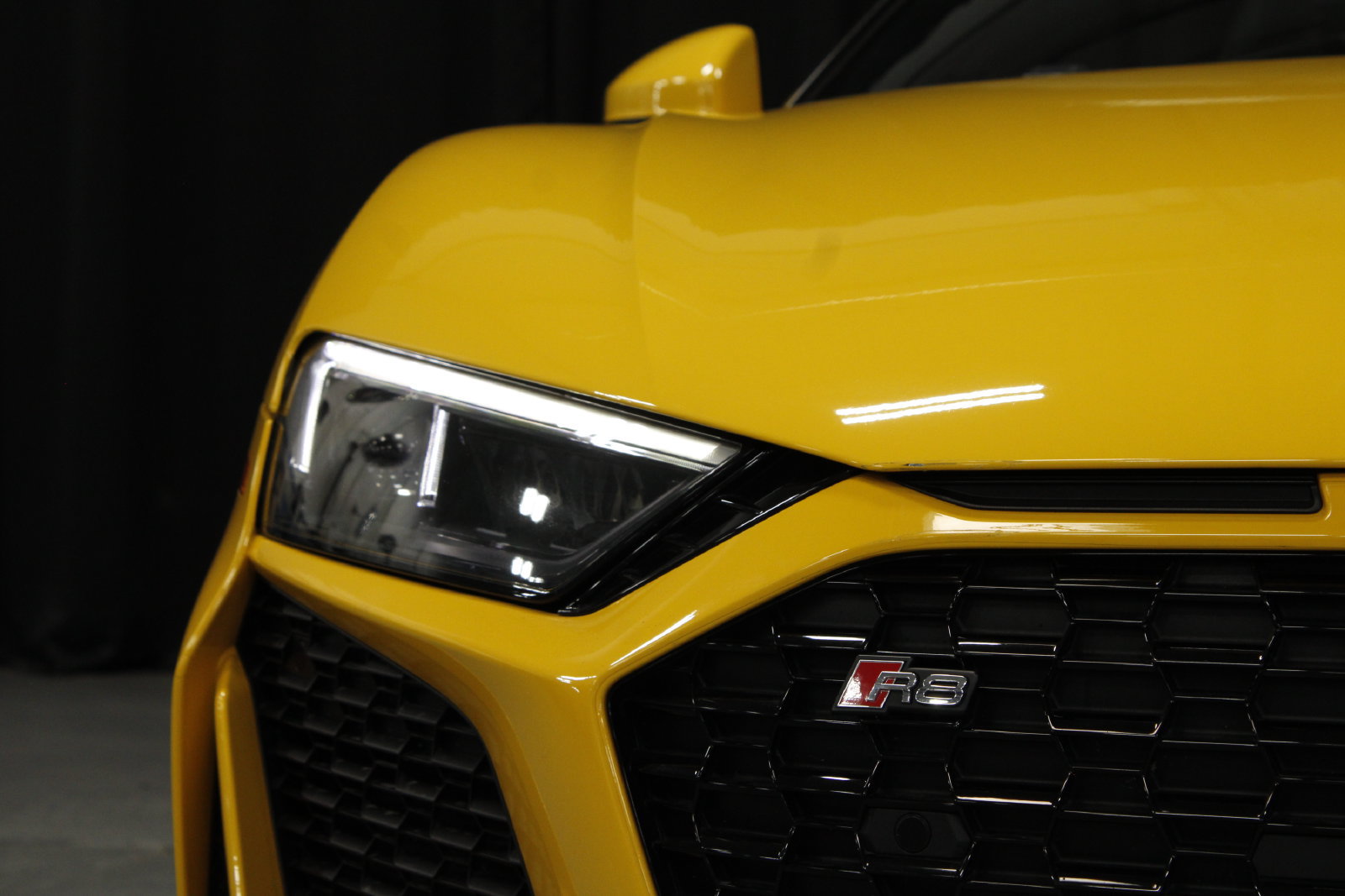 Used 2022 Audi R8 V10 performance RWD image 12