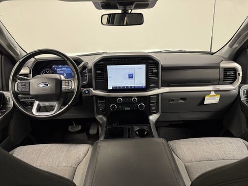 Used 2023 Ford F150 XLT w/ Equipment Group 302A High image 27