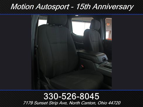 Used 2017 Ford F150 XLT w/ Equipment Group 302A Luxury image 38