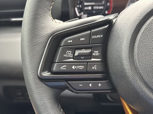 New 2026 Subaru Outback Wilderness AWD/4WD image 17