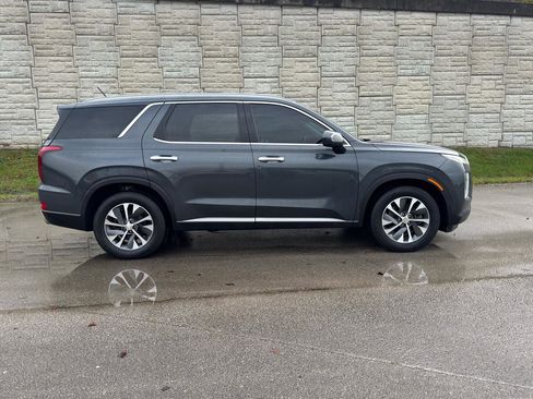 Used 2020 Hyundai Palisade SEL FWD image 8