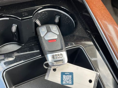 Used 2022 Audi A5 2.0T Premium w/ Convenience Package AWD/4WD image 31