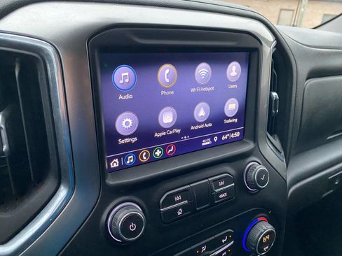 Used 2019 Chevrolet Silverado 1500 LT w/ All-Star Edition image 19