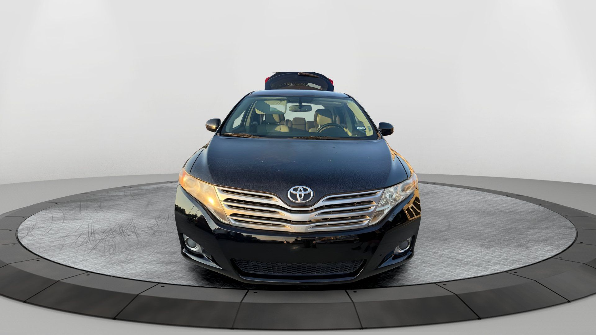 Used 2011 Toyota Venza w/ Leather Pkg FWD image 1