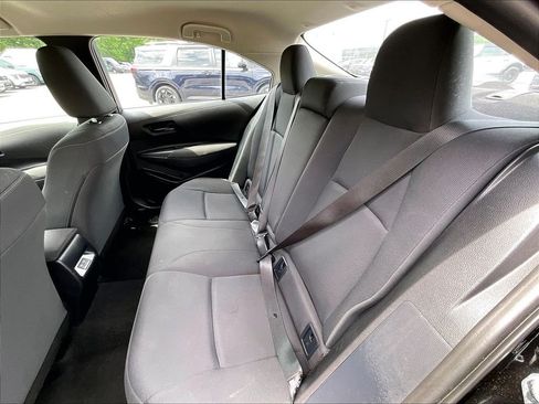 Certified 2024 Toyota Corolla LE FWD image 14