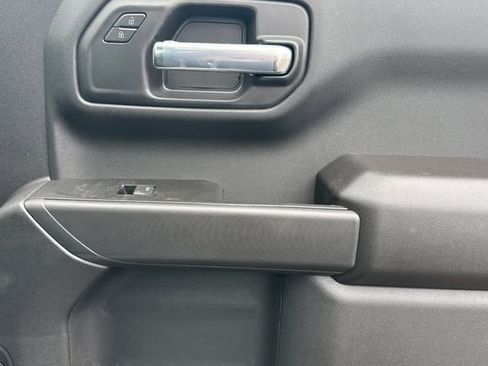 New 2026 GMC Sierra 1500 Pro w/ Pro Value Package image 17